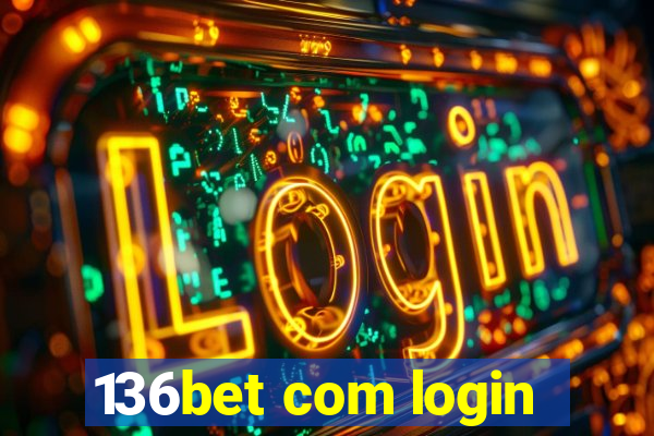 136bet com login